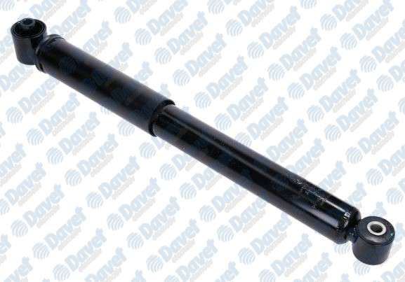 MAYSAN PN7310356 Arka Amortisor Gazli Laguna Iii 07>15